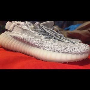 Yeezy boost
